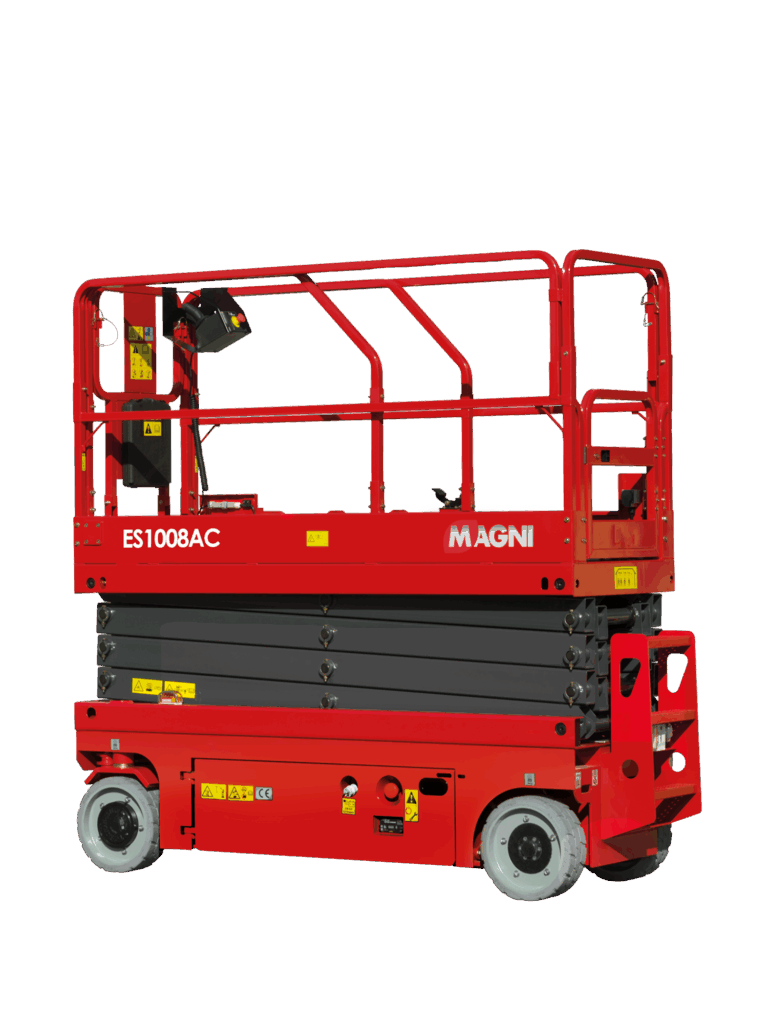 Magni ES1008AC