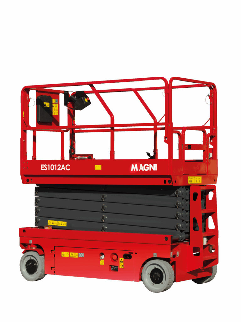 Magni ES1012AC+