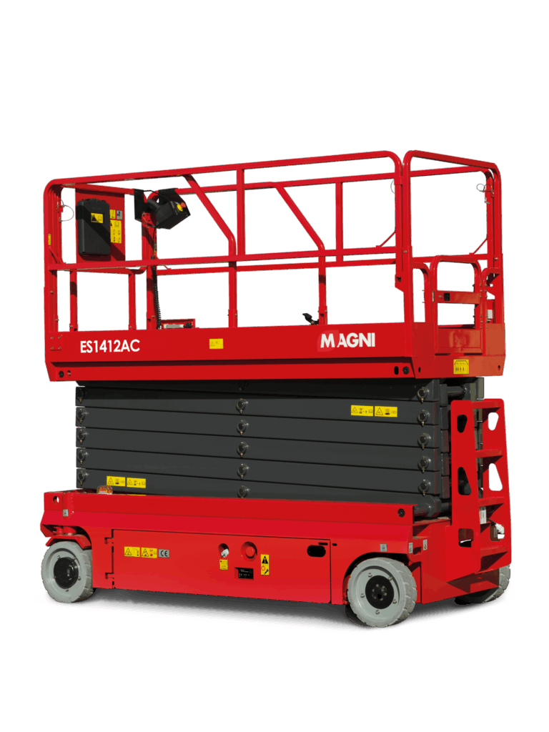 Magni ES1412AC
