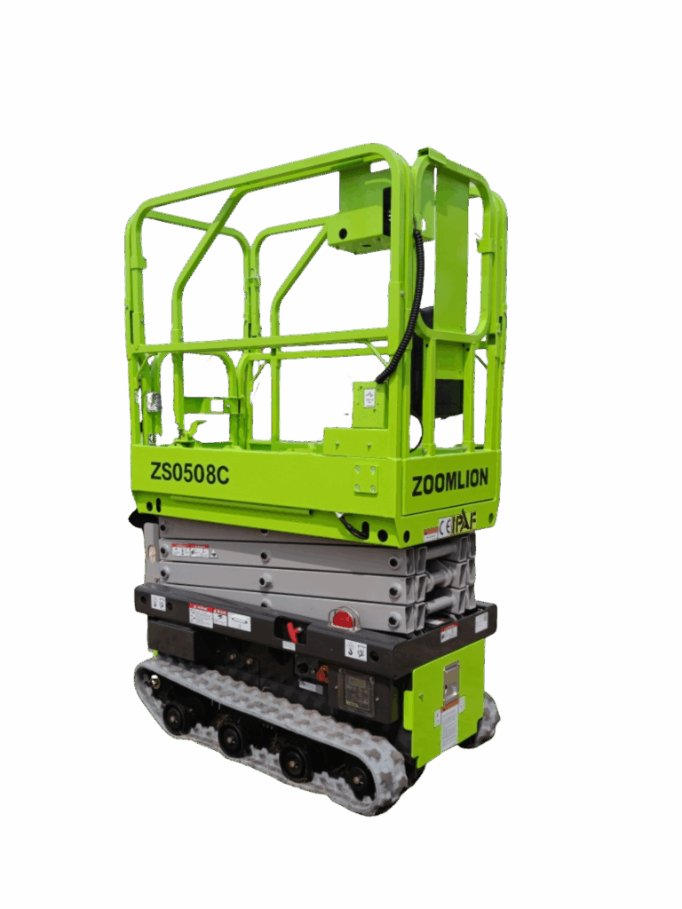 zoomlion ZS0508C